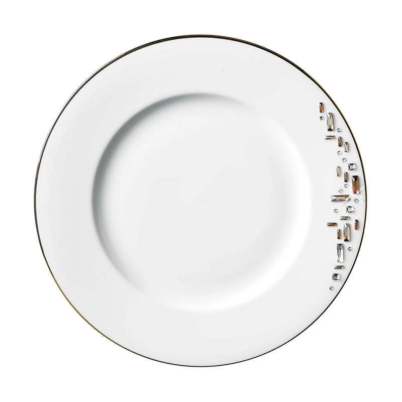 Diana Gold - Dinner Plate