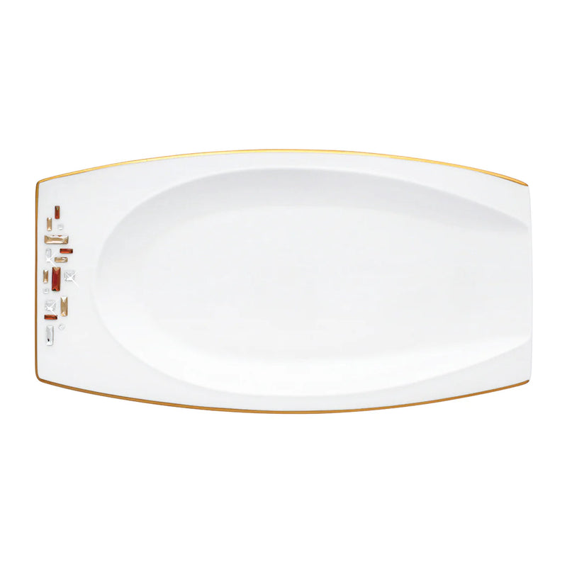 Diana Gold - Sandwich Platter (Large)