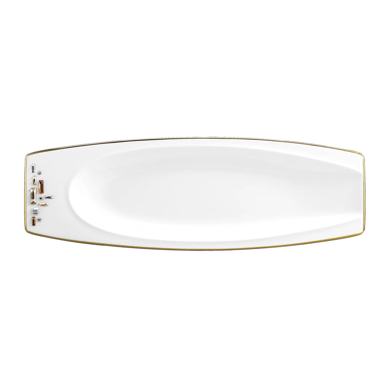 Diana Gold - Sandwich Platter (Medium)