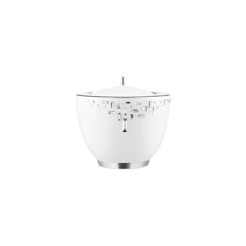 Diana Black / Platinum - Sugar Bowl