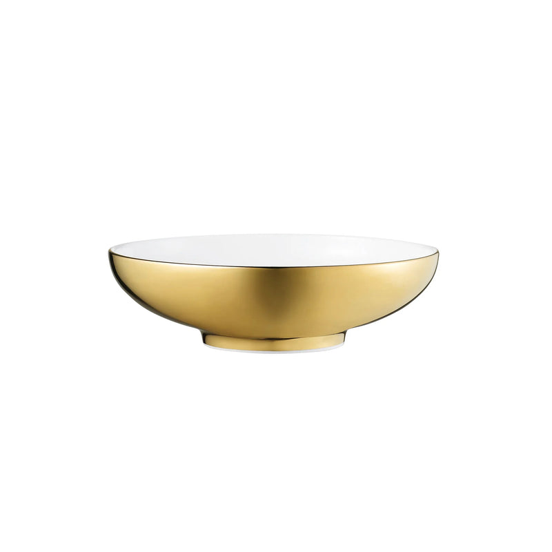 Diana Gold - Fruit / Dessert Bowl